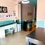 Melrose Hostel