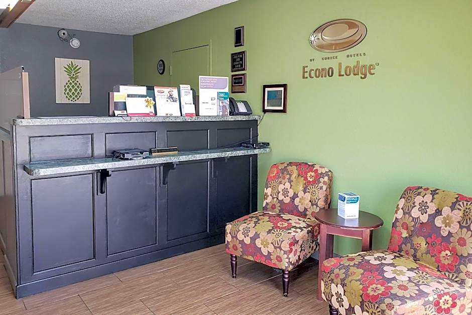 Econo Lodge