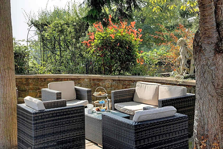 Best Western Sysonby Knoll