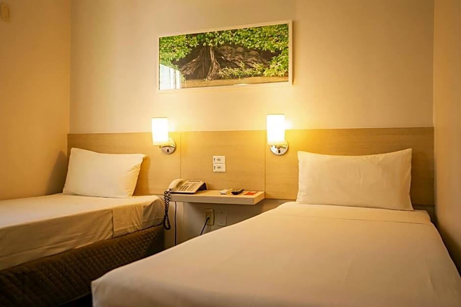 ibis Styles Belem Nazare