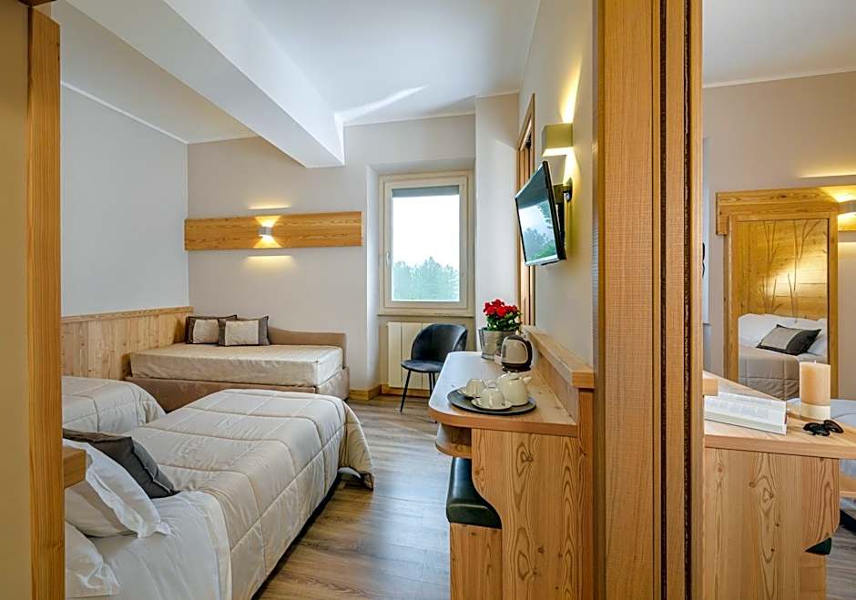 Ovindoli Park Hotel & SPA