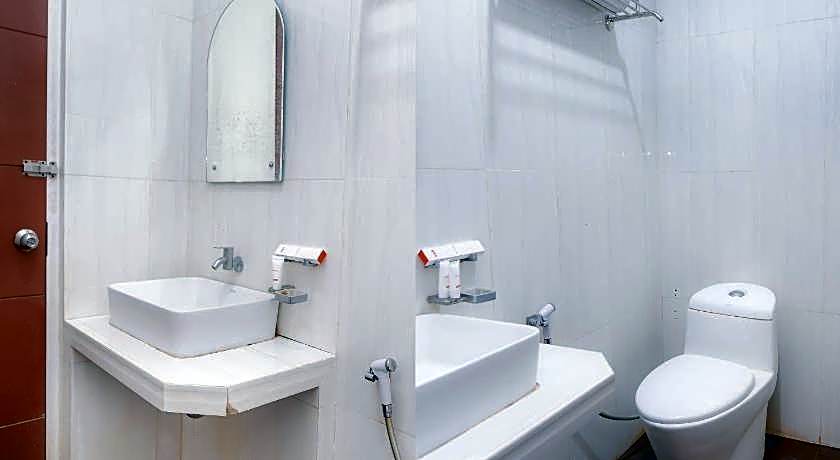 Super OYO Capital O 1630 Hotel Syariah Ring Road