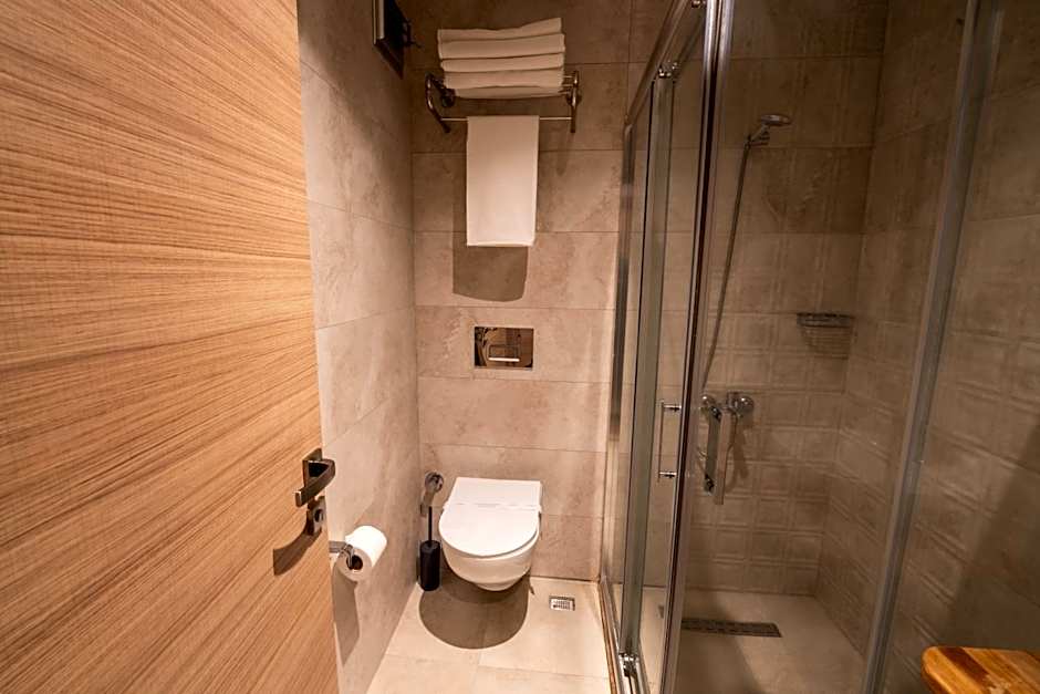 Stones of Cappadocia