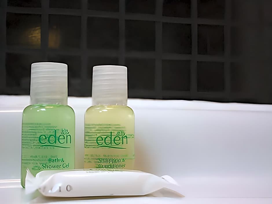 The Eagle and Child Inn