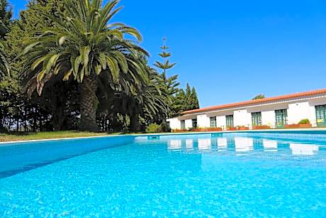 Flag Hotel Santarém