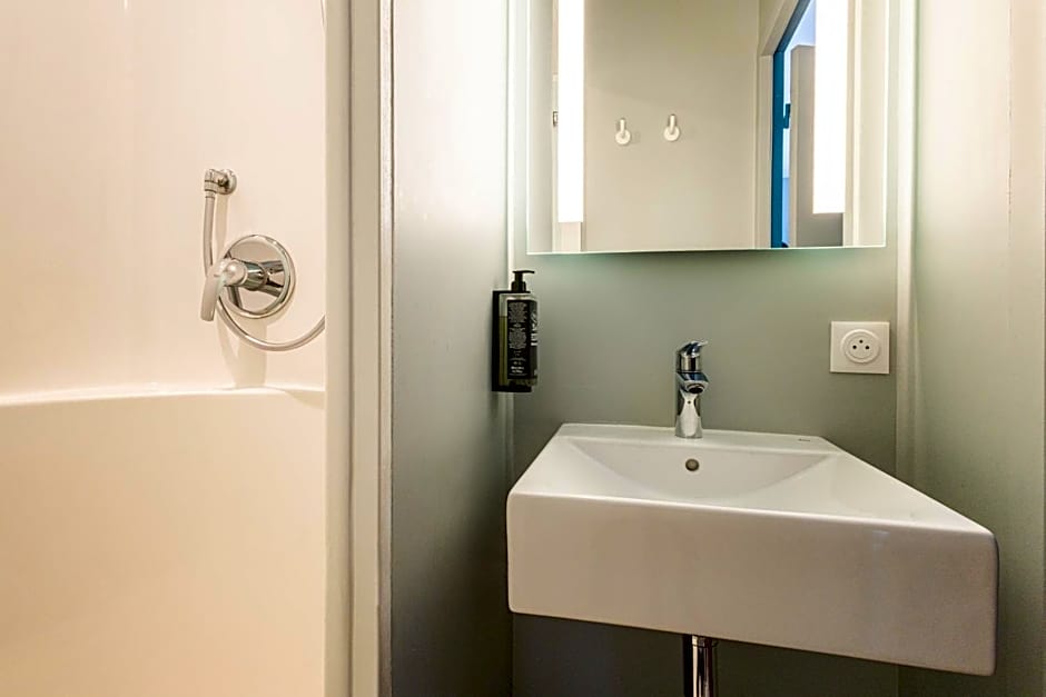 ibis budget Nanterre la Defense