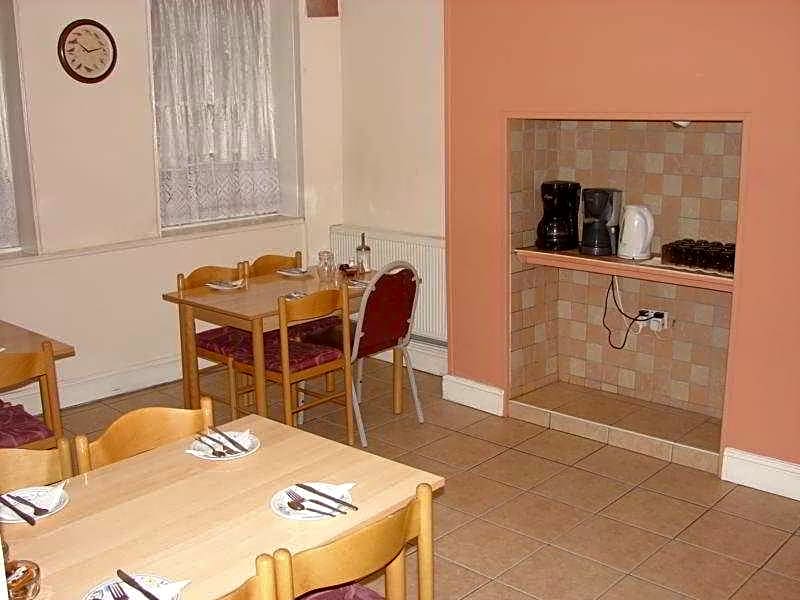 Belmont & Astoria Hotel