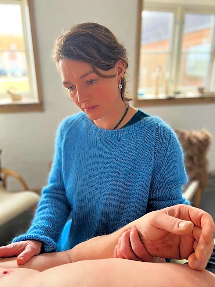 Rikke og Franks Svineri