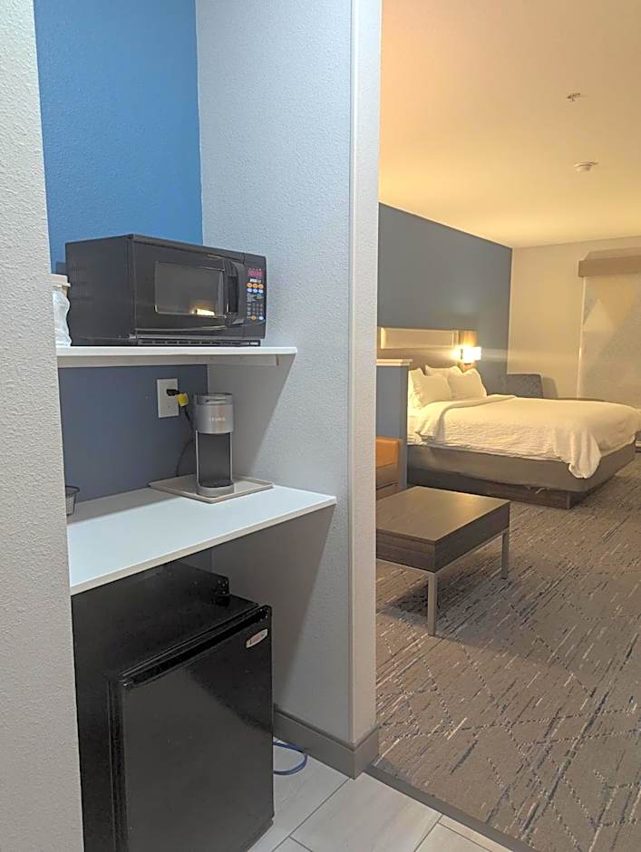 Holiday Inn Express Hotel & Suites Loveland By IHG