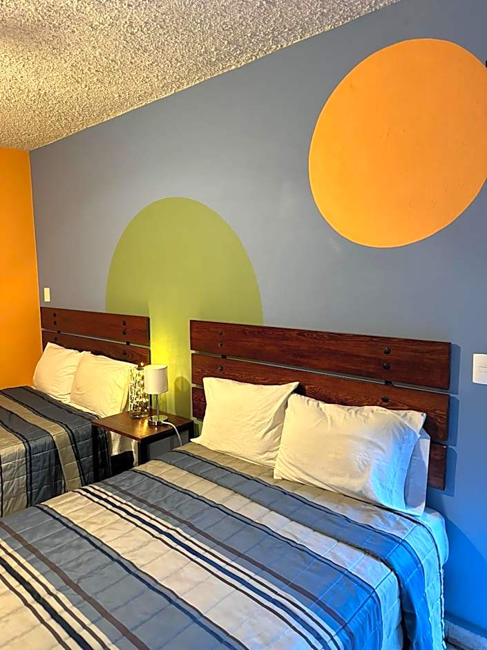 Hotel Camino de Allende