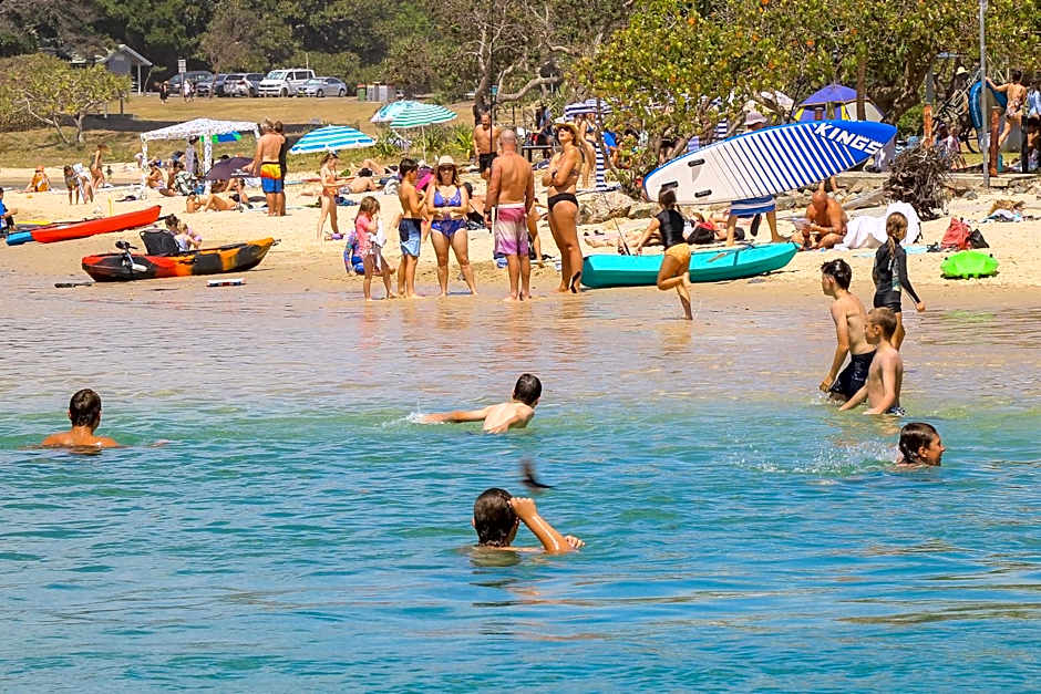 Hastings Cove Holiday Apartments