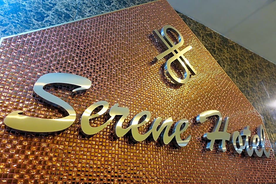 Serene Hotel