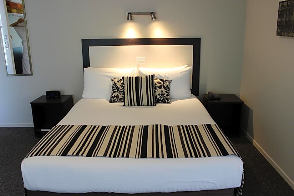Quality Inn Acapulco Taupo