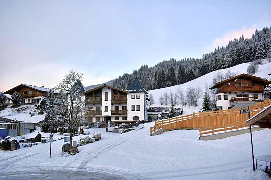 Appartements Fritzhof