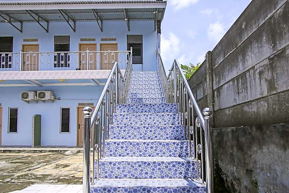 OYO Life 90433 Serasi Kost