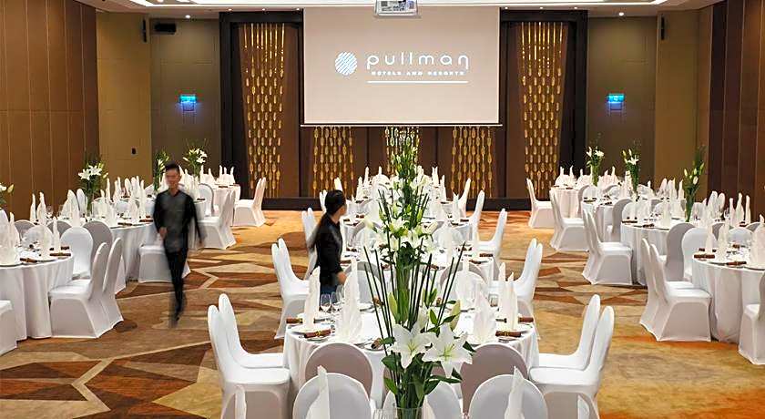 Pullman Vung Tau