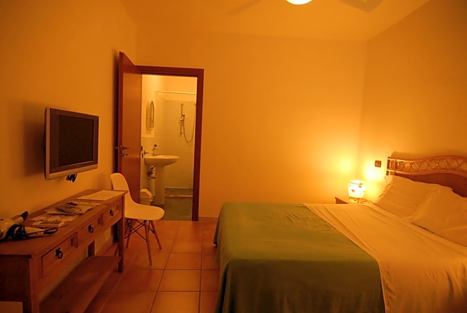 Eoliano B&B