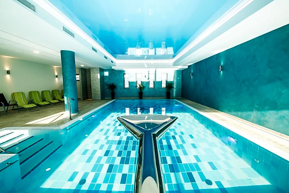 Wellness Hotel Panorama