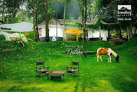 Greenberg Holiday Resort