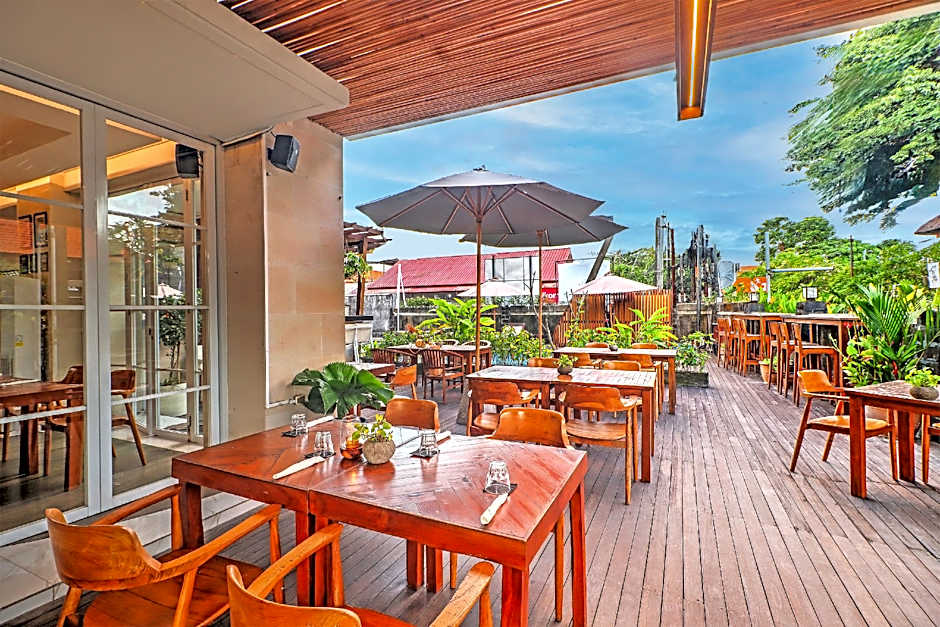 Palette Signature Hotel