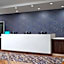Hampton Inn Towson Downtown