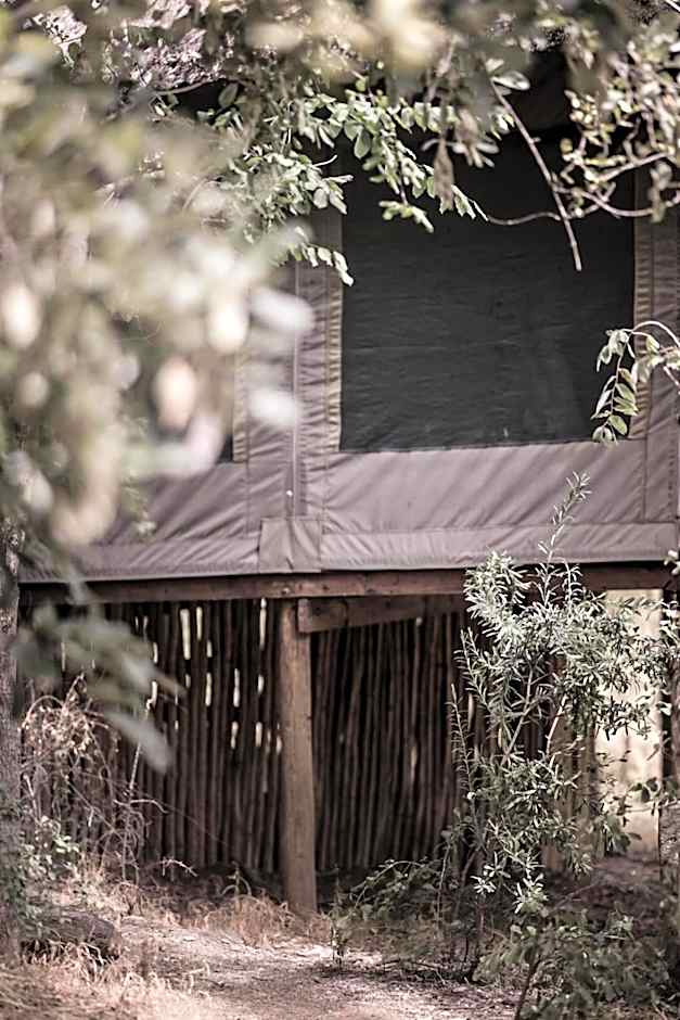 Muweti Bush Lodge