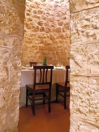 Corallo Country Hotel & SPA