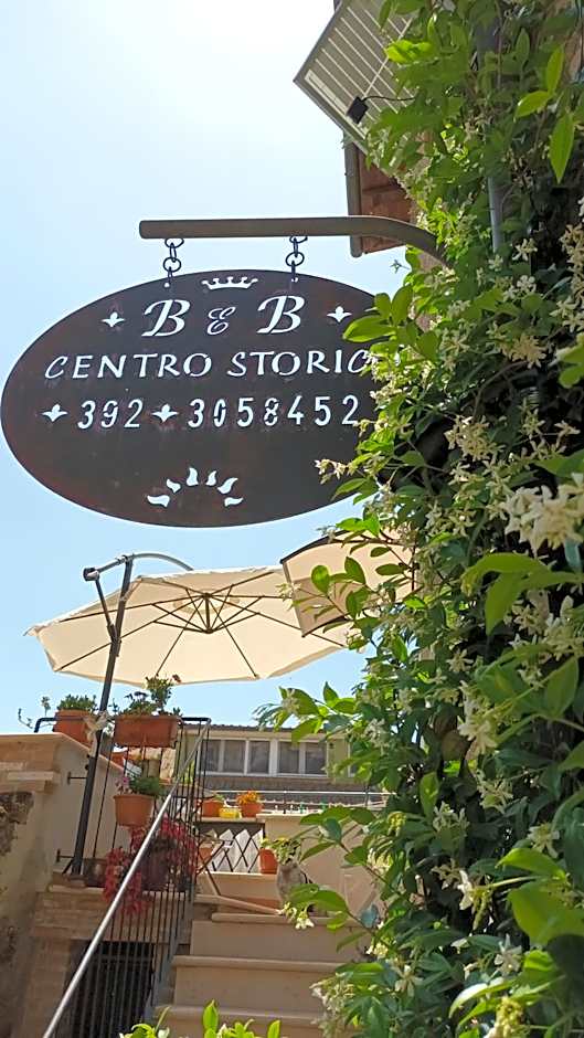 Centro Storico