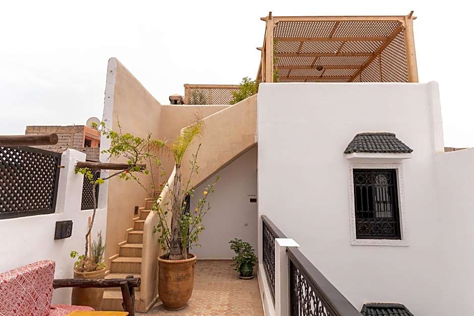 Riad Shambala