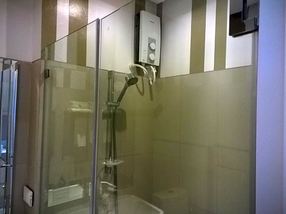 Injap Tower Hotel
