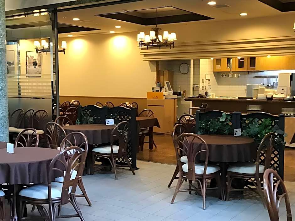 Hotel Kumamoto Terrsa