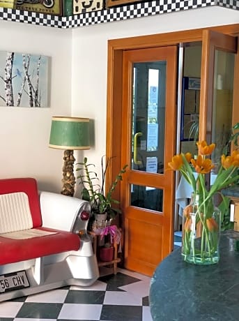 Albergo Moderno