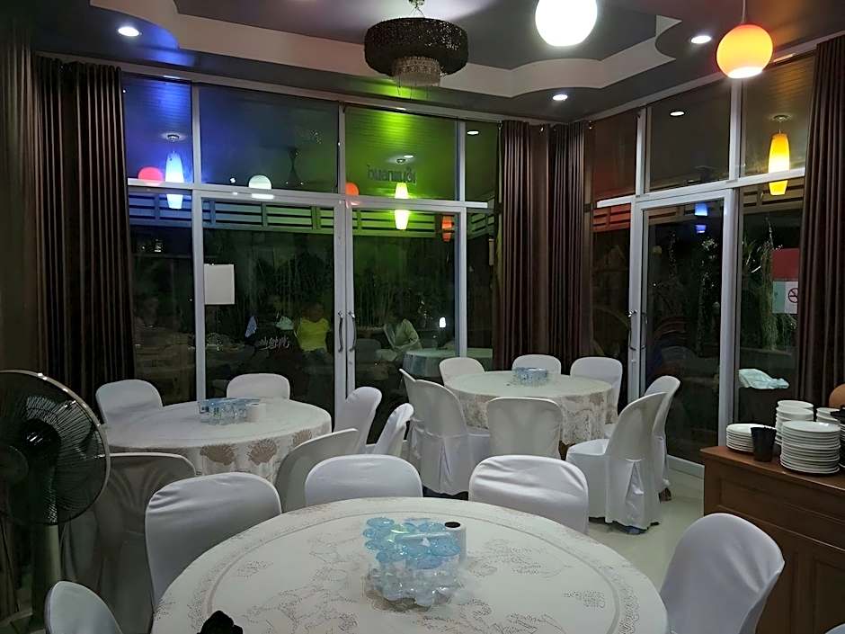 Mgrand hotel