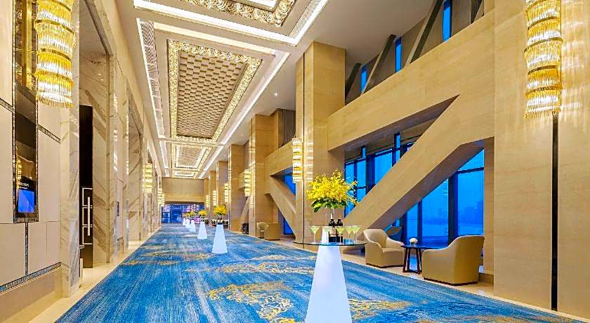 Hilton Zhuzhou