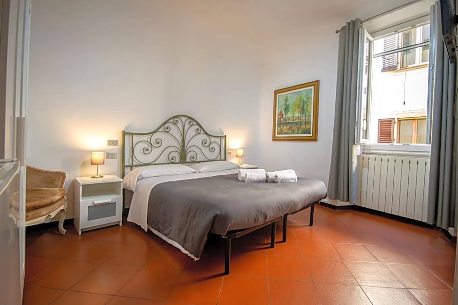 Althea Rooms