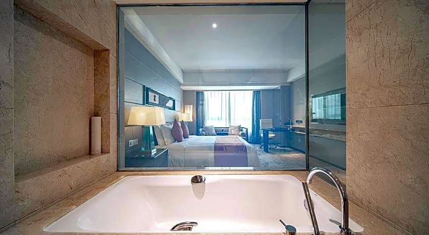 Swissotel Guangzhou 