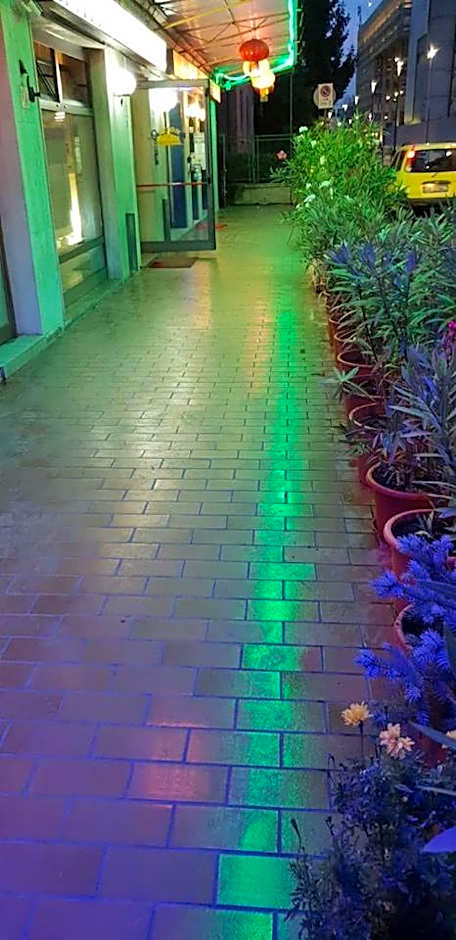 Hotel Giovannina