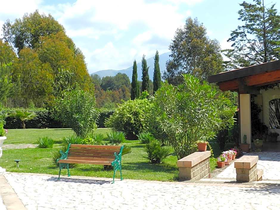 Il Nibbio Reale Country House