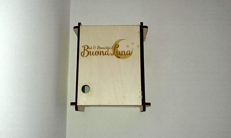Buonaluna B&B