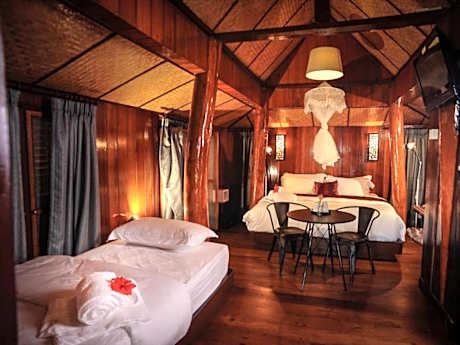 Chalet G (Khanun)