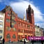 Airport Hotel Basel - Convenient & Friendly