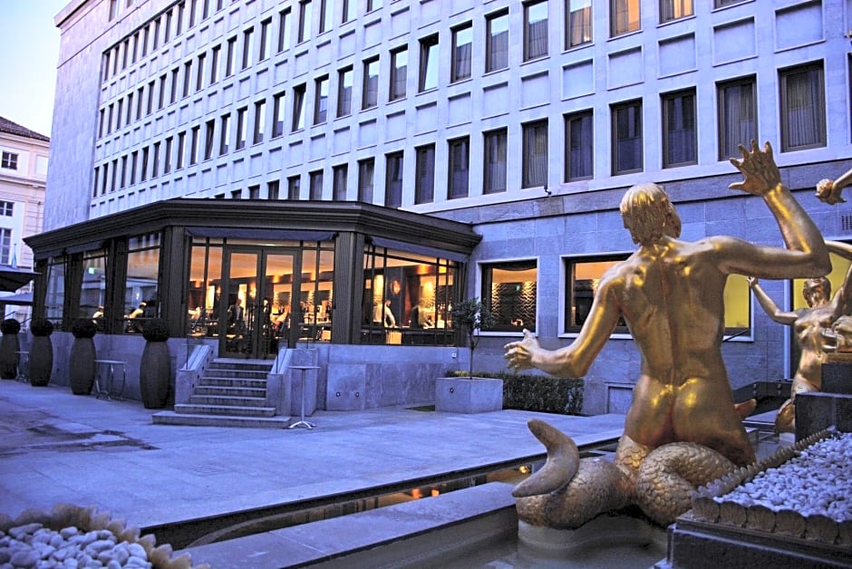 Hilton Turin Centre