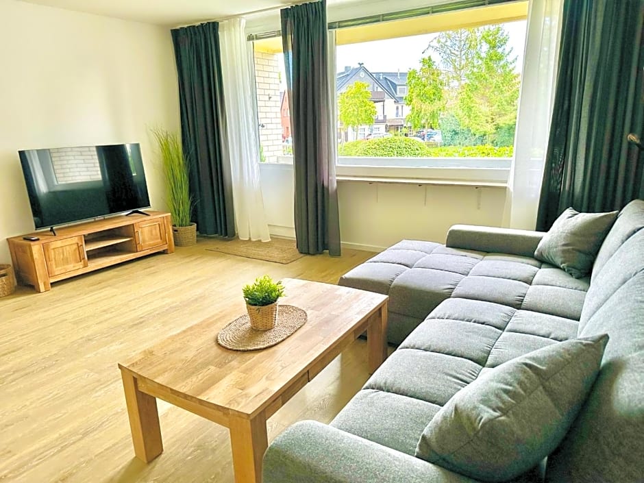 Nanis Hotel & Appartements