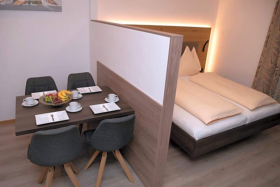 Hotel Restaurant Ulbing