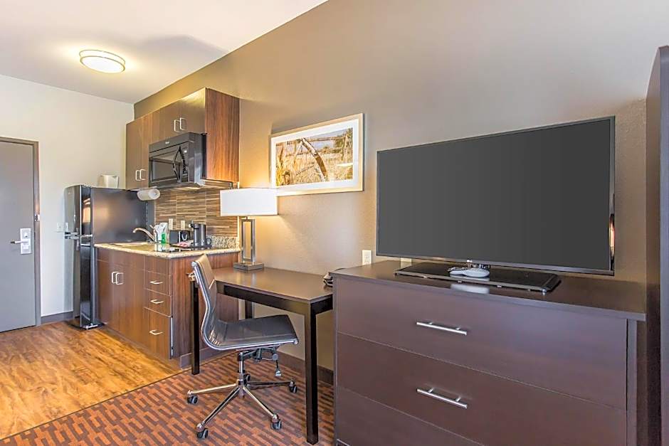 Suburban Studios Midland I-20