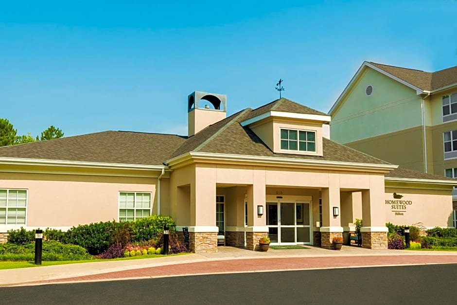 Homewood Suites By Hilton Birmingham-South/Inverness, Al