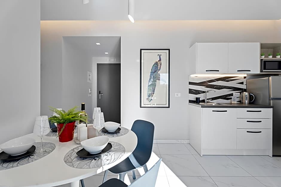 Frunze Luxury Apartments