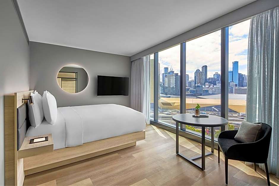 AC Hotel Melbourne Southbank