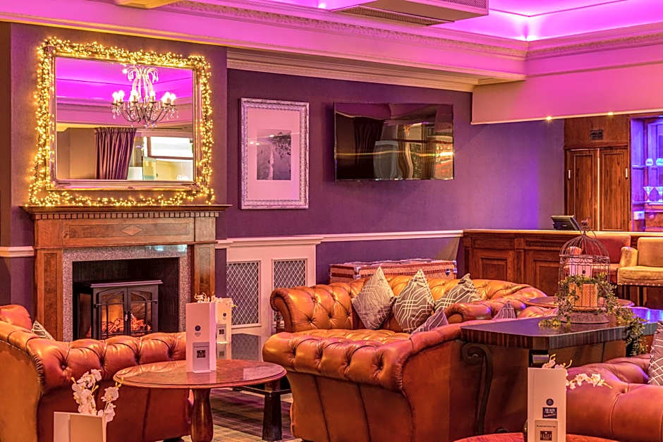 Royal Bath Hotel