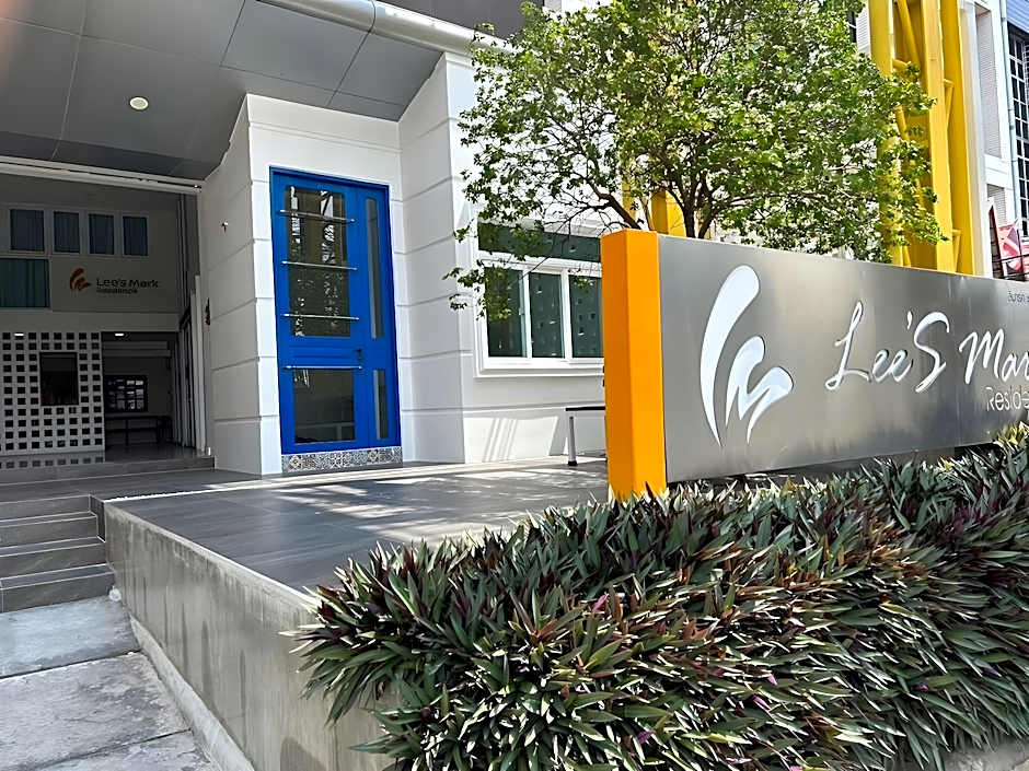 Lee's Mark Residence